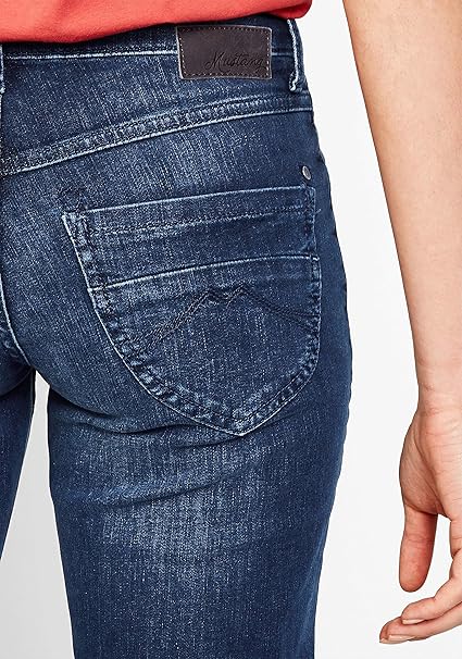 mustang sissy straight jeans