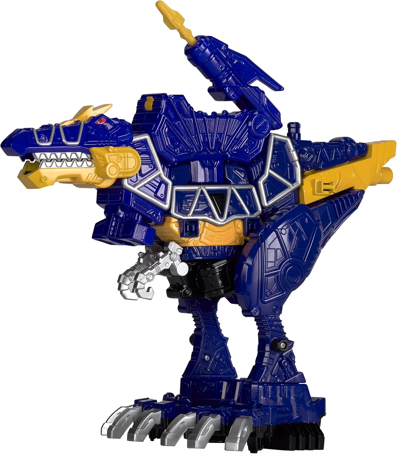 power rangers dino charge spino ranger