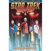 Star Trek, Vol. 1: Godshock