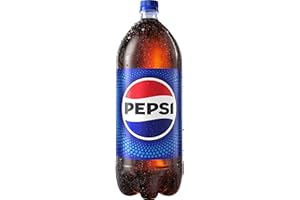 Pepsi (2L bottles, 4 pk.)