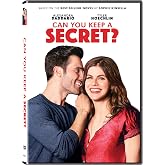 Can You Keep A Secret?