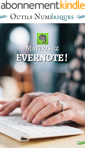 Download Maitrisez Evernote ! PDF