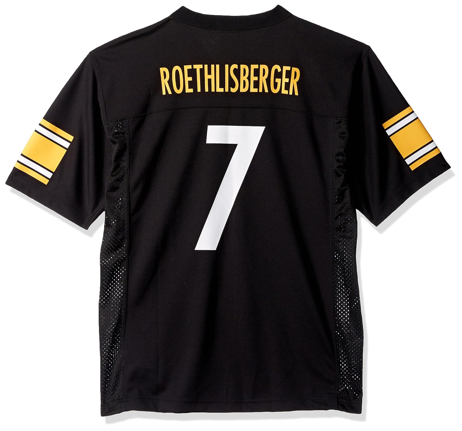 ben roethlisberger throwback jersey
