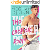 The Locker Room book cover The Locker Room book cover