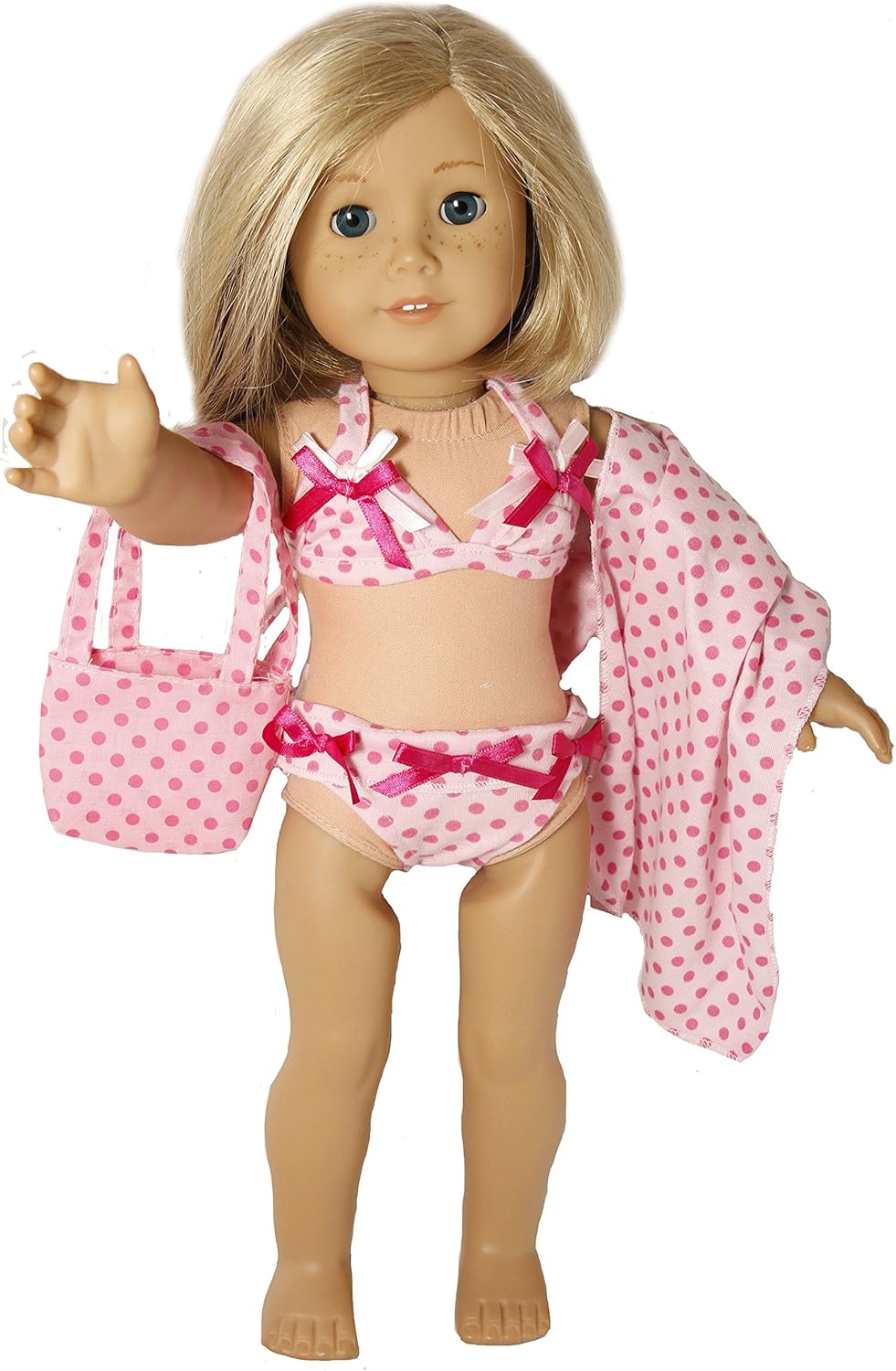 american girl doll bella