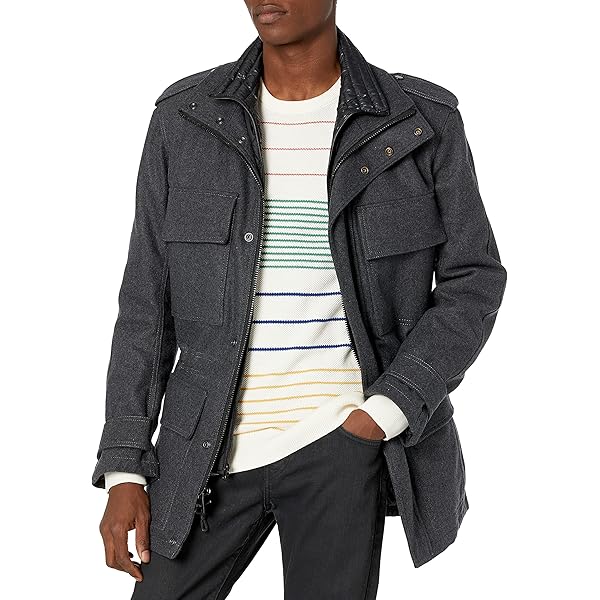 ジャケット・アウター 24aw Super160'sWOOLDOUBLECLOTH PEA COAT ジャケット・アウター 24aw Super160'sWOOLDOUBLECLOTH PEA COAT