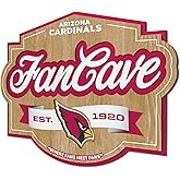 YouTheFan NFL Fan Cave Sign