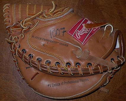 rawlings 33.5 catchers mitt