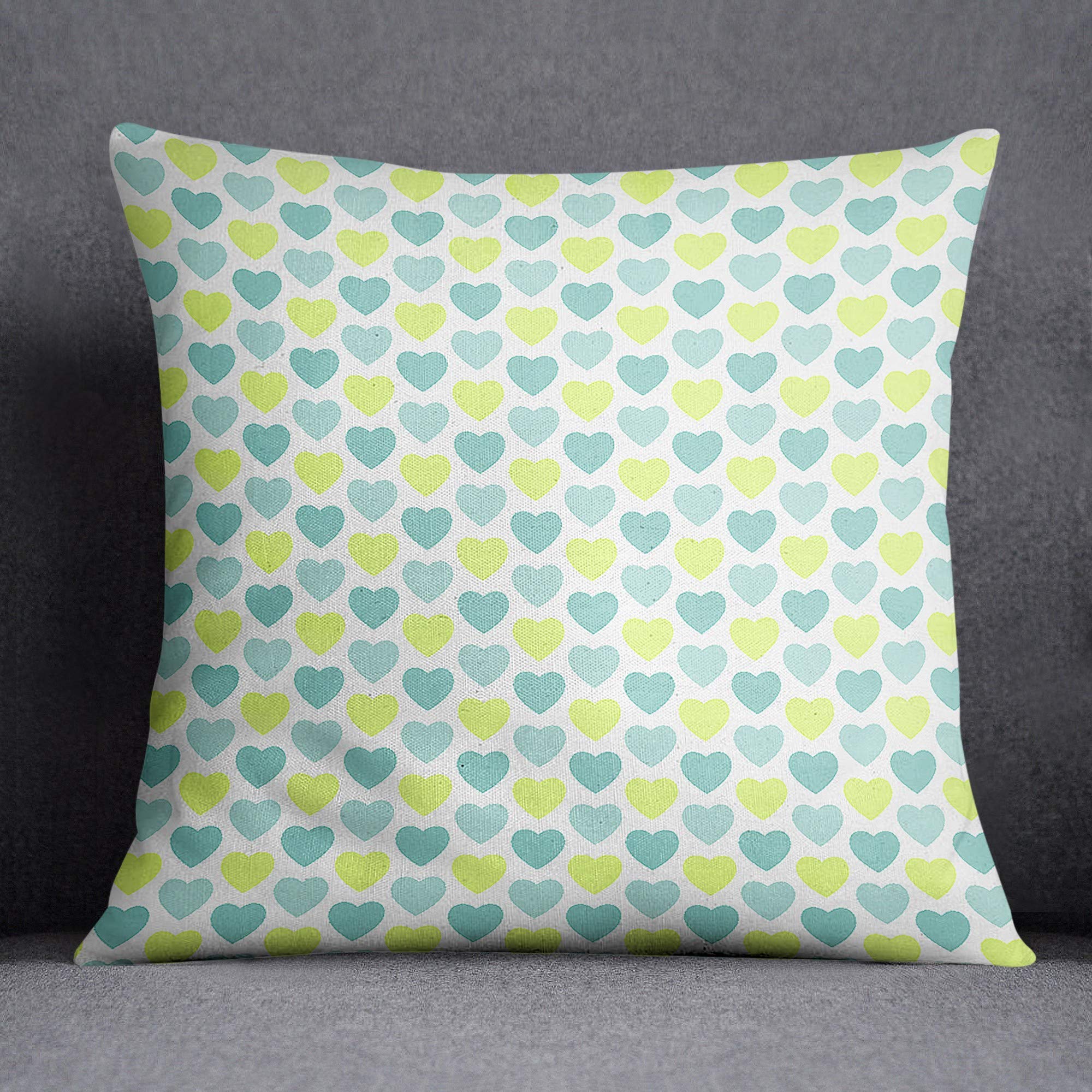 Bonamaison Decorative Cushion Cover, Multi, 45x45