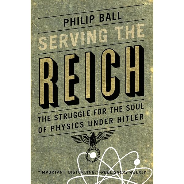 Amazon.com: Surviving the Swastika: Scientific Research in Nazi