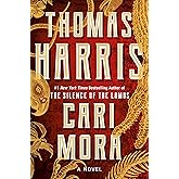Cari Mora: A Novel