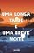 Livro O Bar Laranja do Seu Antenor: Uma Longa Tarde e Uma Breve Noite - Parte 3
