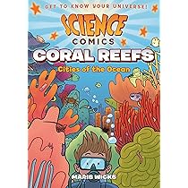 Science Comics: Trees: Kings of the Forest: Hirsch, Andy, Hirsch