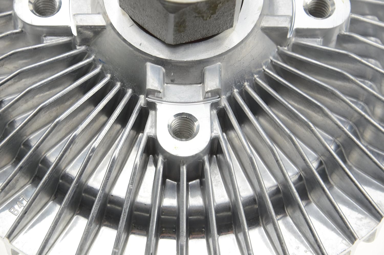 APremium Engine Cooling Fan Clutch for Jeep Grand Cherokee 19992004