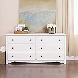 Amazon Com Delta Children Universal 6 Drawer Dresser