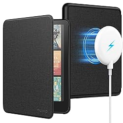 MoKo Magnetic Case for 7" Kindle Paperwhite