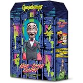 Hide and Scare Slappy (Goosebumps)