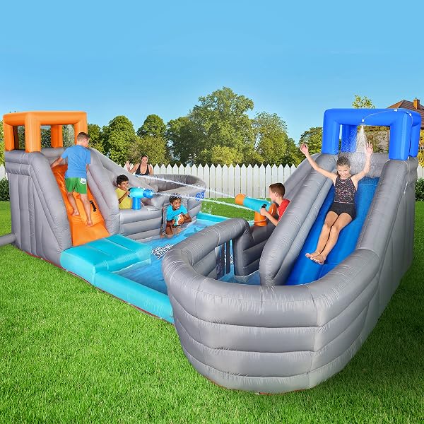 kahuna mega blast