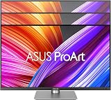 ASUS ProArt PA329CRV 32 inch 4K UHD IPS Monitor USB-C 98% DCI-P3 view 5