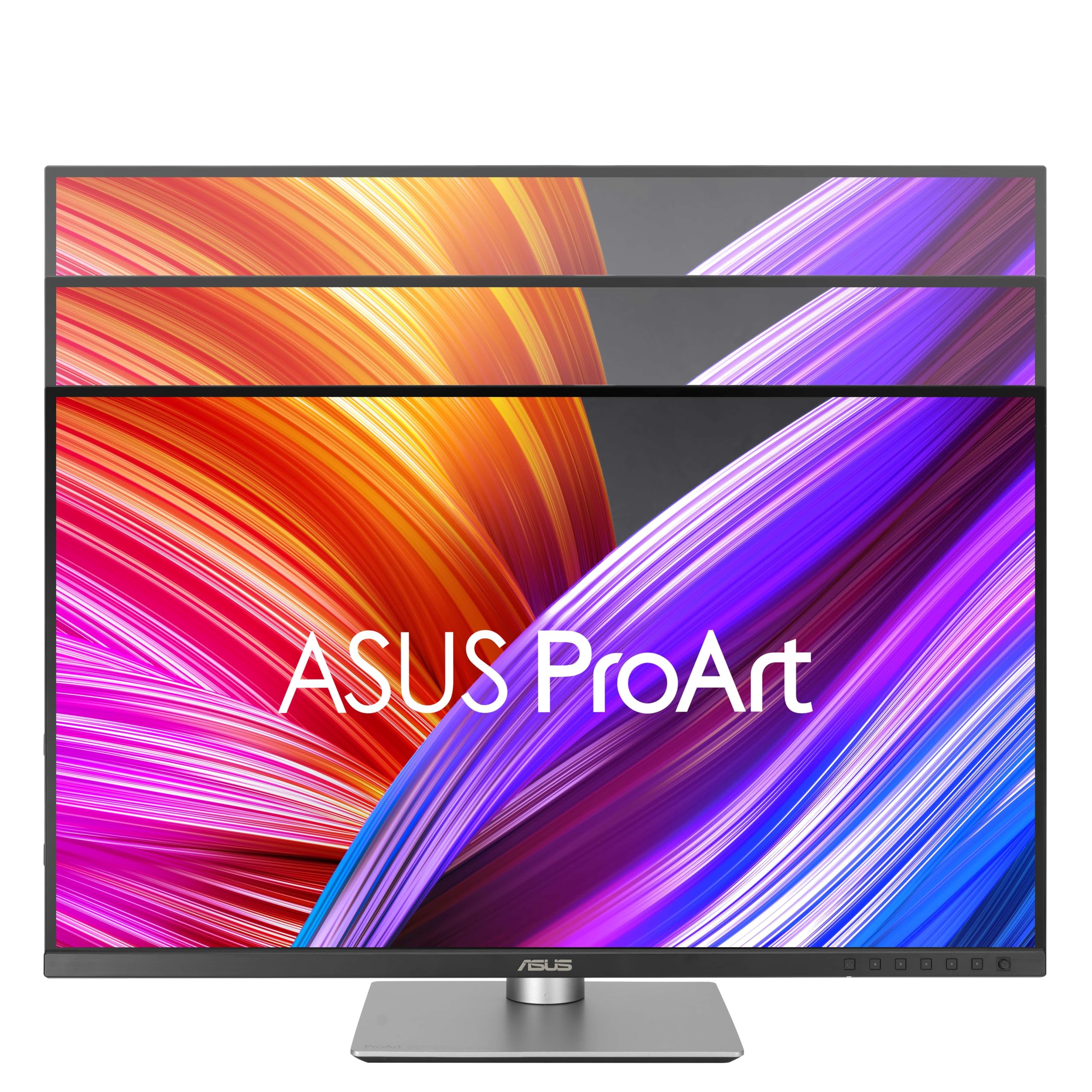 ASUS ProArt PA279CRV 27 Zoll 4K DCI-P3 USB-C Professional Monitor 3