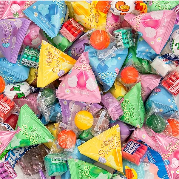 EASTER CANDY MIX | 2-POUND BAG | EASTER...