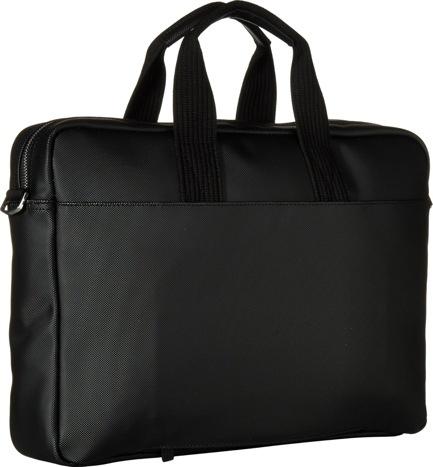 lacoste briefcase