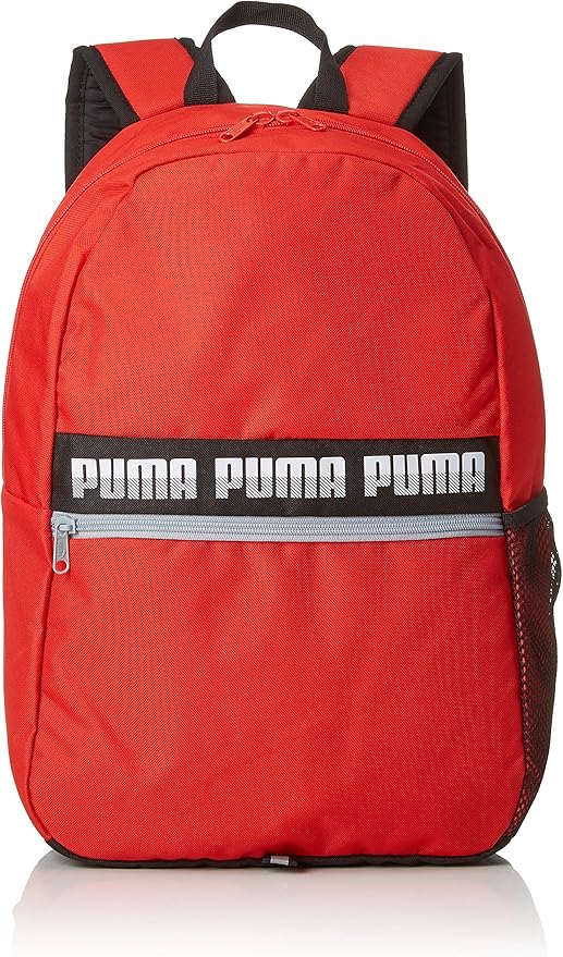 puma phase ii