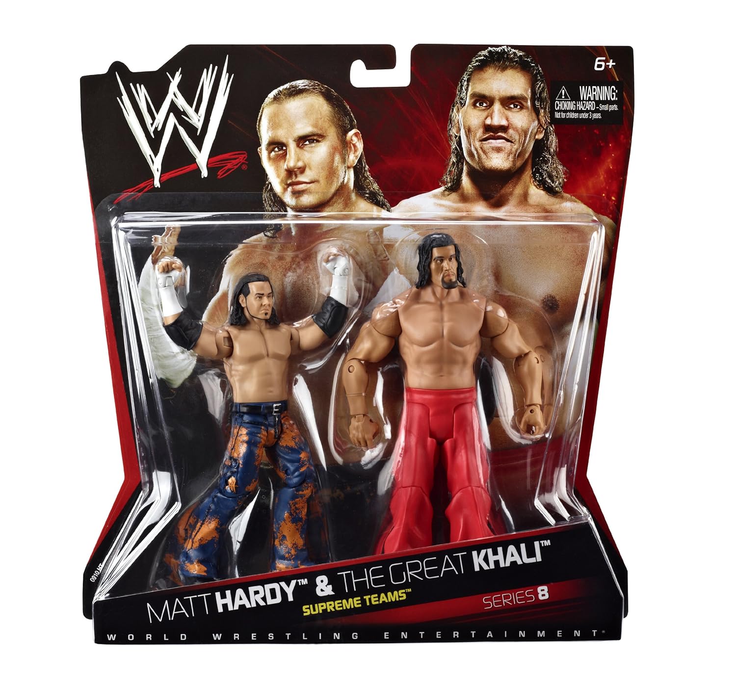 the great khali action figure amazon