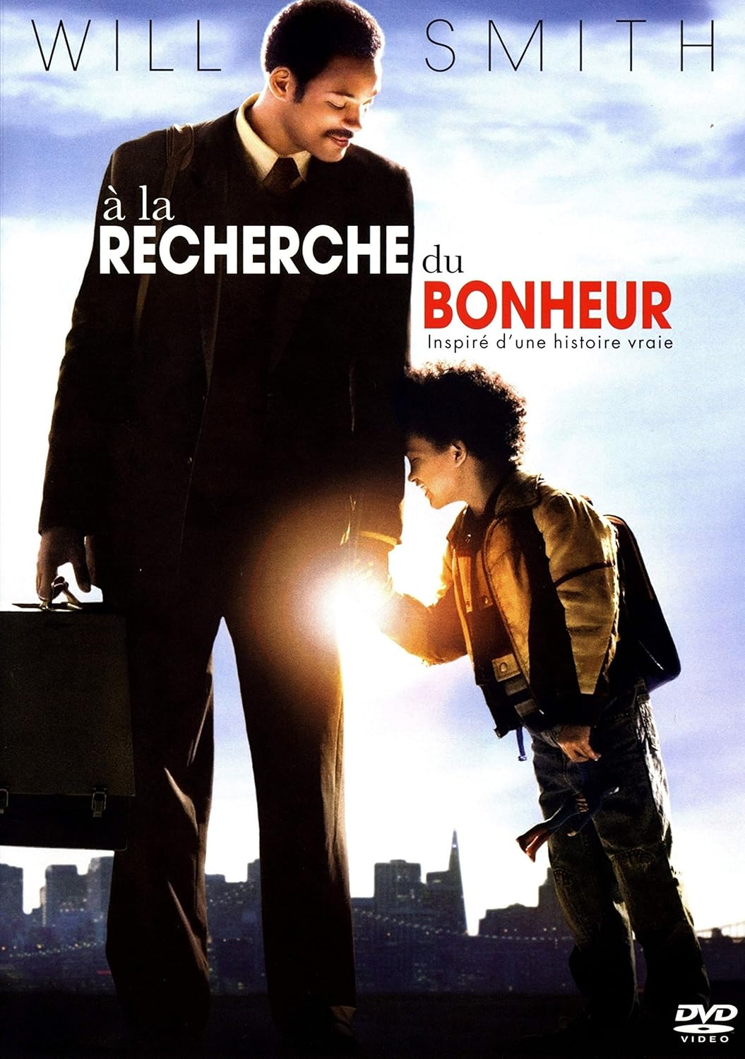 à La Recherche Du Bonheur Will Smith A la recherche du bonheur [FR Import]: Amazon.de: Smith, Will, Smith