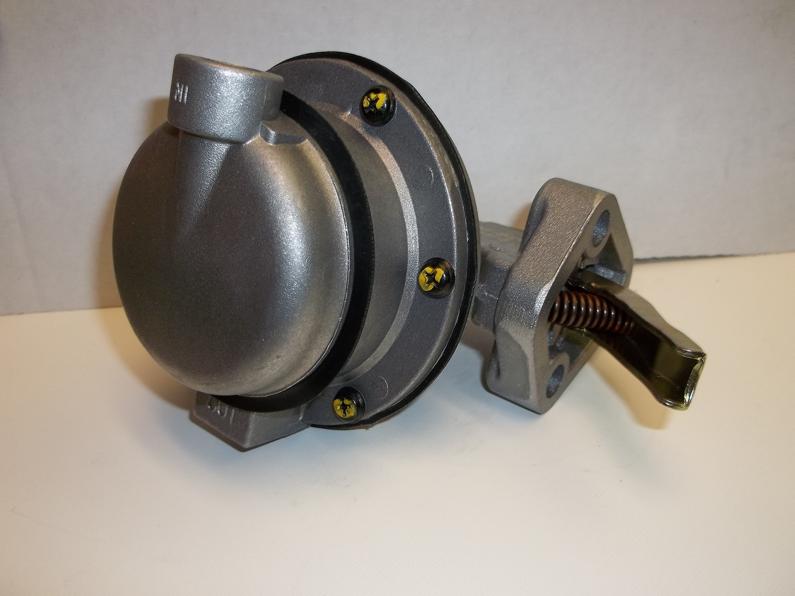 Mercruiser Mechanical Fuel Pump