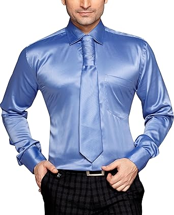 george slim fit shirts