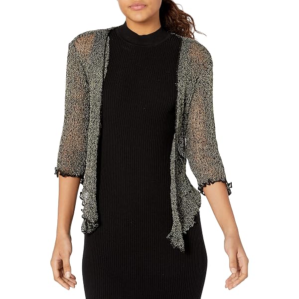 RACHEL Roy Women's Modern Kimono Blazer - Business Casual Long Jacket