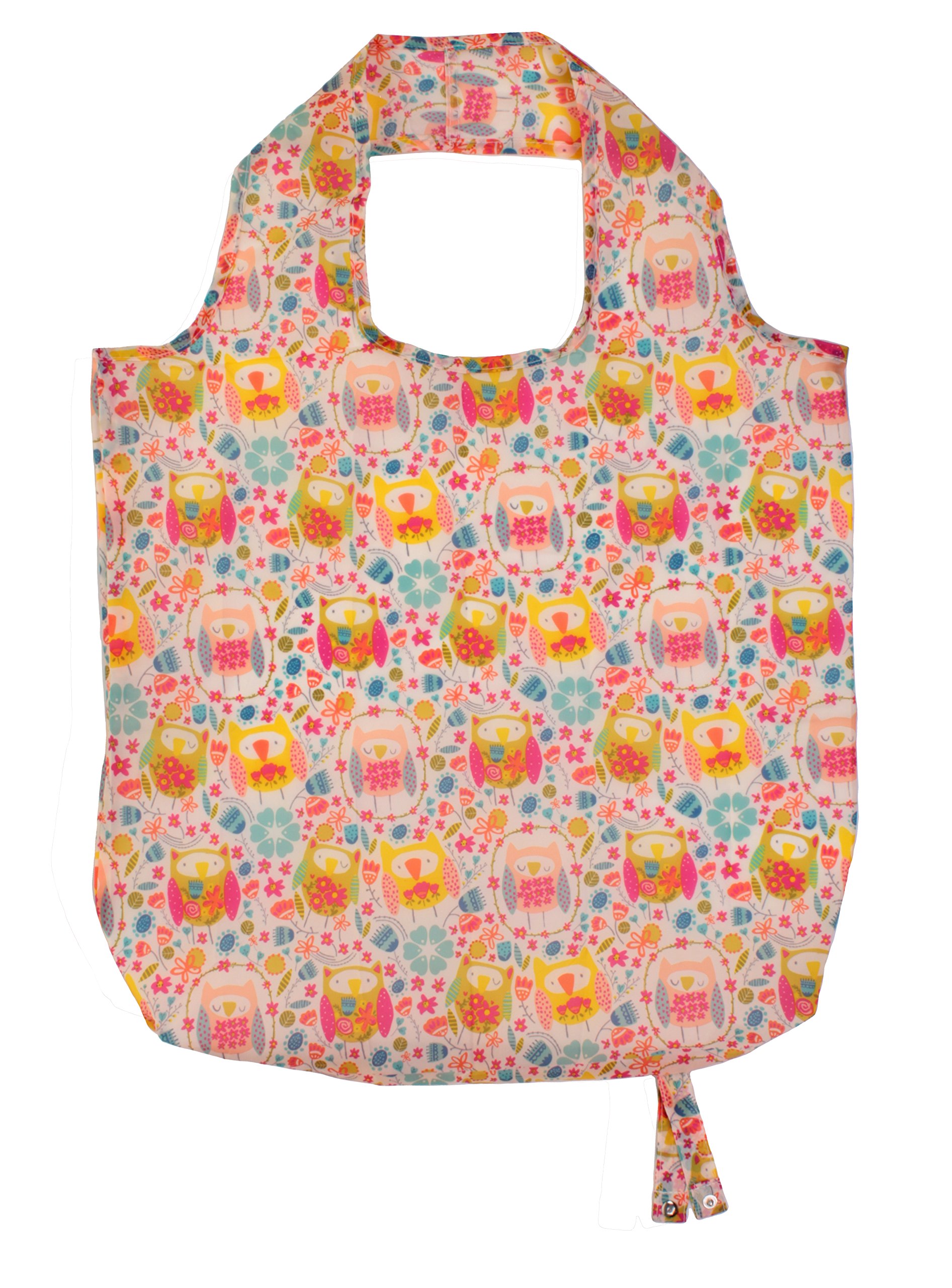 Ulster Weavers Twit Twoo Packable Bag