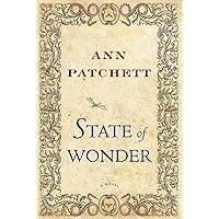 State of Wonder: A Novel
