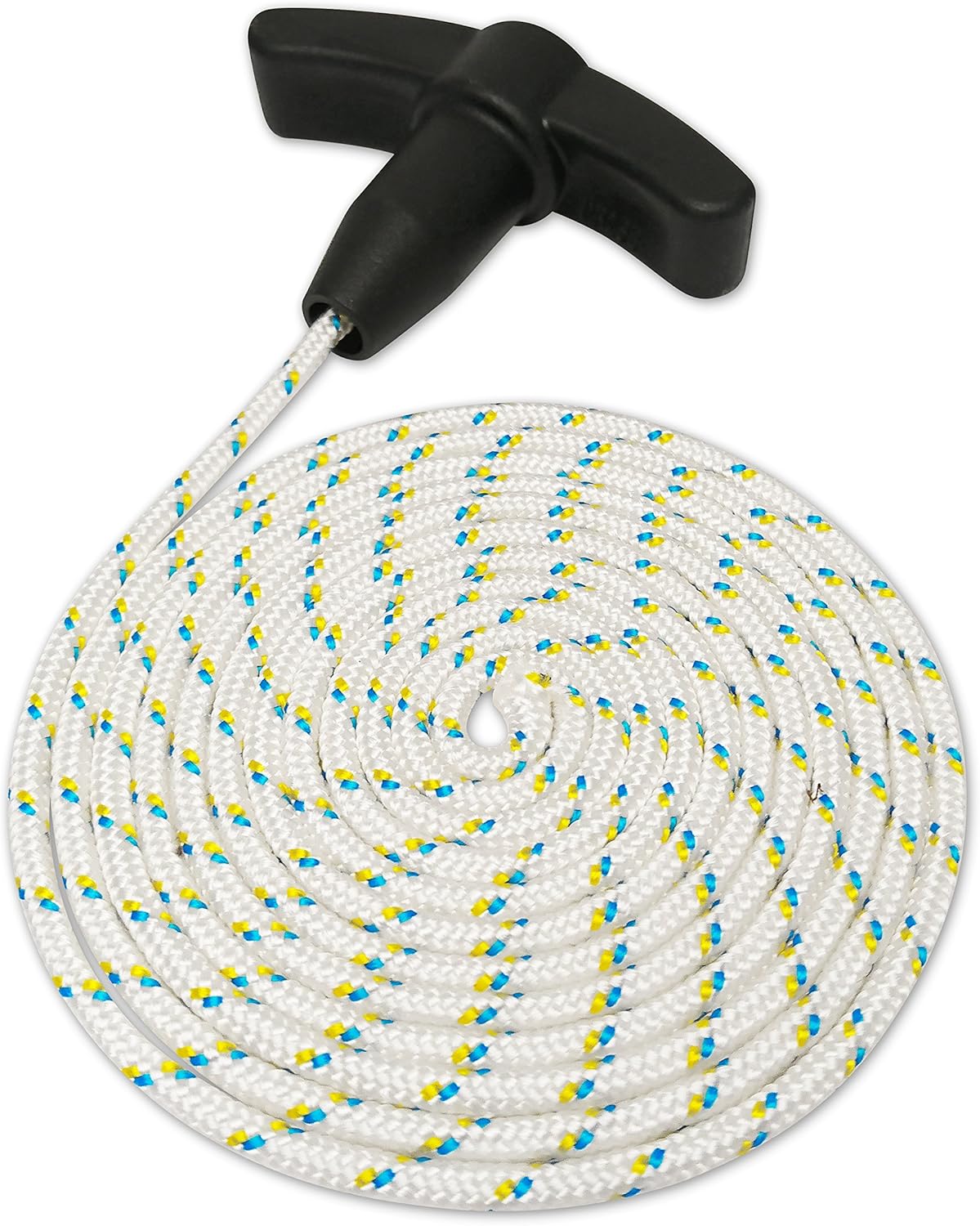 3.5mm Quality universal engine start rope pull cord + handle 3m 10ft Amazon.co.uk Car & Motorbike