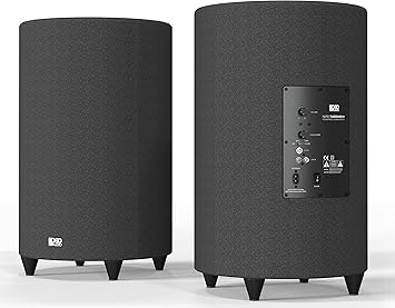 adding second subwoofer home theater