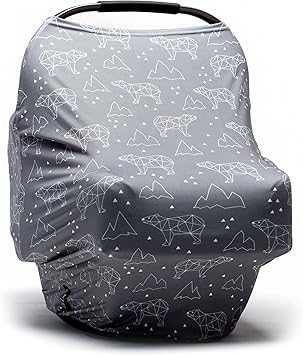 baby car seat cover amazon