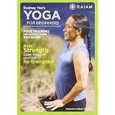 Rodney Yee's Yoga for Beginners