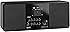 Imperial DABMAN I200 DAB Radio Hout/Zwart Imperial DABMAN I200 DAB Radio Hout/Zwart