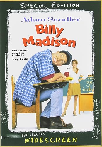 Watch Billy Madison Online Facebook
