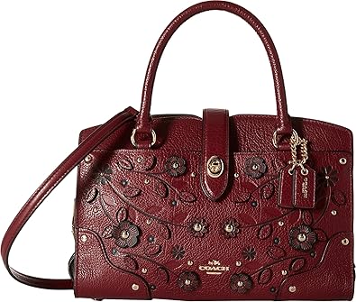 Coach willow floral Clearance