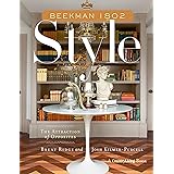 Beekman 1802 Style: The Attraction of Opposites