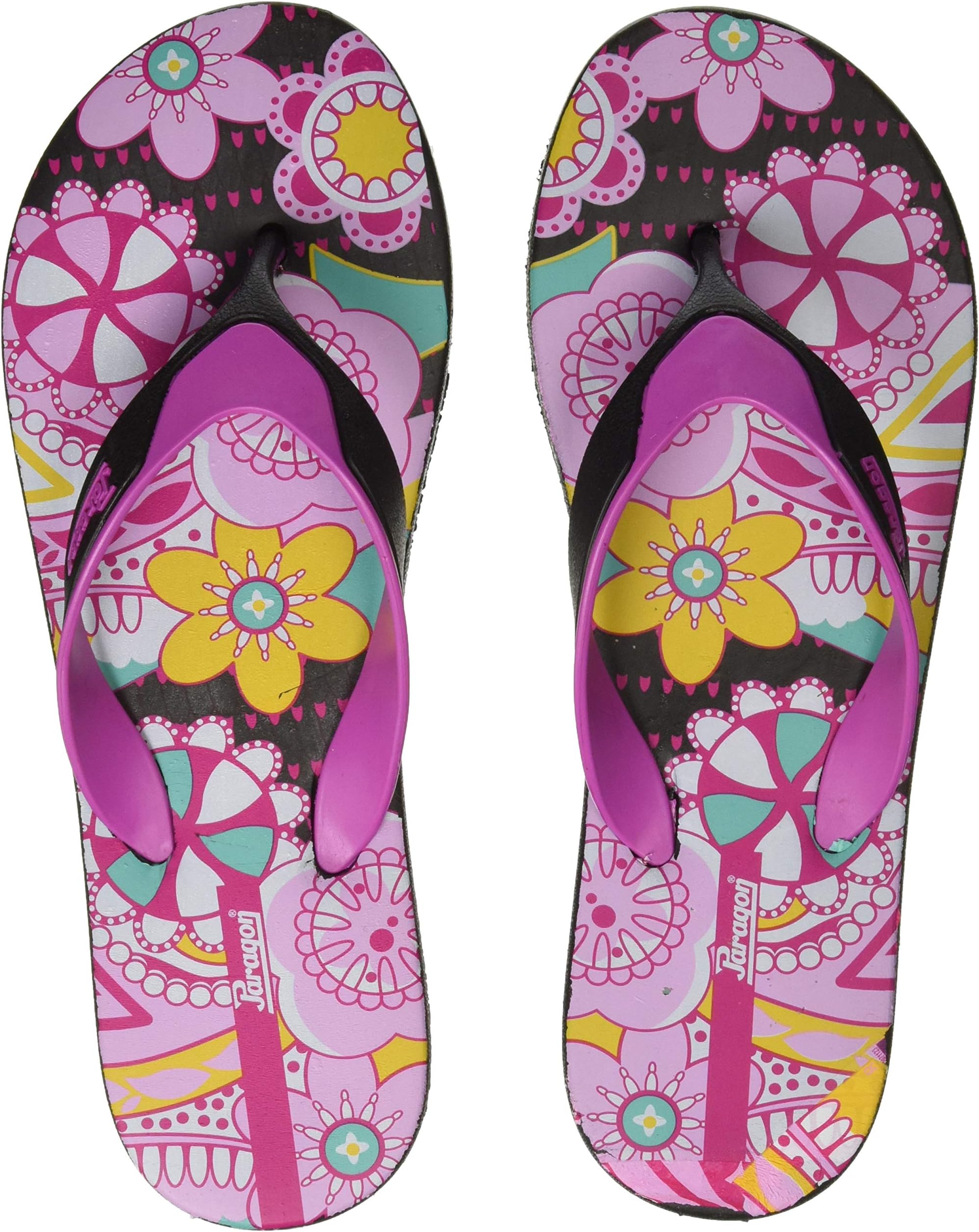 PARAGON Women's Slippers