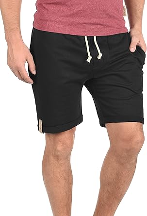 pantaloncini in felpa uomo