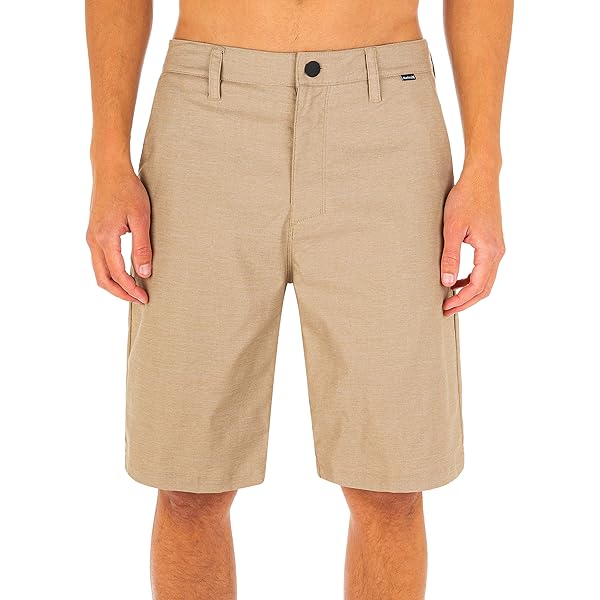 Pantaloni Da Passeggio Industry 20" | Hurley Italia