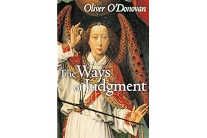 The Ways of Judgement