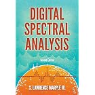 Digital Spectral Analysis: Second Edition (Dover Books on Electrical Engineering)
