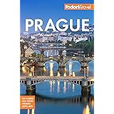 Fodor's Prague: with the Best of the Czech Republic (Full-color Travel Guide)
