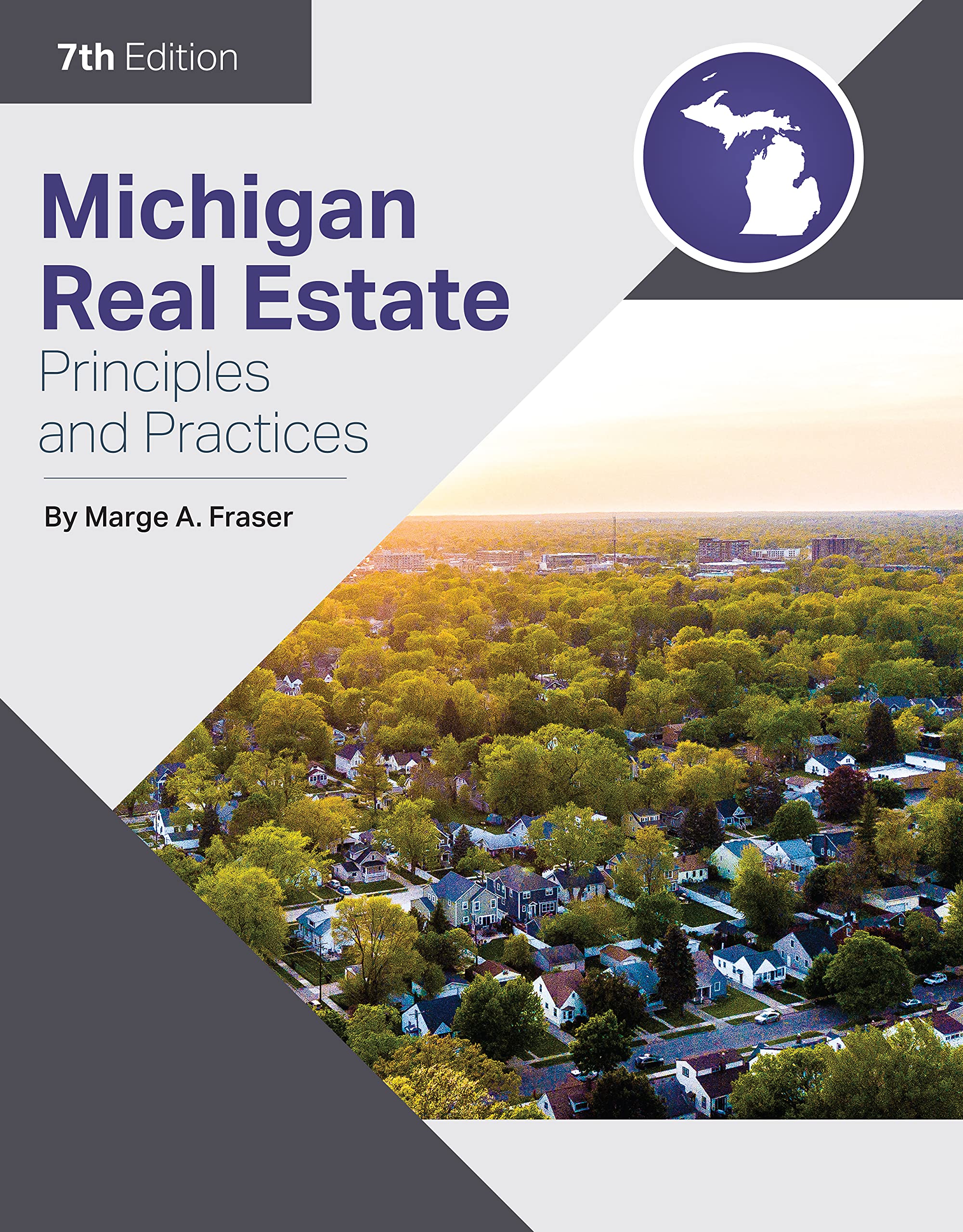 Michigan Real Estate Prin.+Prac.