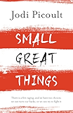 Small Great Things: 'To Kill a Mockingbird for the 21st Century'